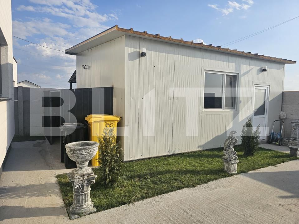 Casa de vânzare 3 camere Exterior  Nord - 173178CV | BLITZ Craiova | Poza8