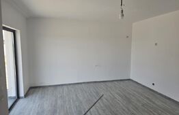 Casa individuala pe parter, 83 mp utili, teren 330 mp, zona Albesti