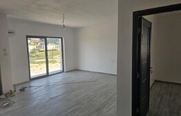 Casa individuala pe parter, 83 mp utili, teren 330 mp, zona Albesti