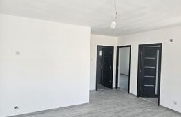 Casa individuala pe parter, 83 mp utili, teren 330 mp, zona Albesti