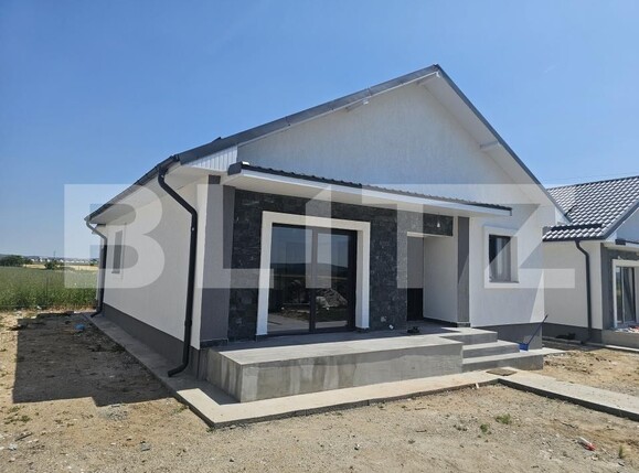 Casa de vânzare 3 camere Albesti - 173198CV | BLITZ Craiova | Poza1