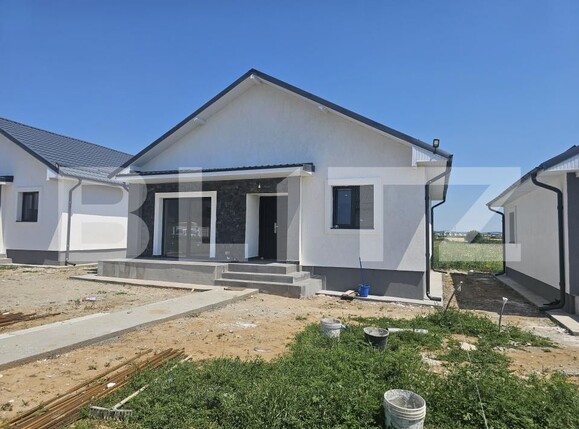 Casa de vânzare 3 camere Albesti - 173198CV | BLITZ Craiova | Poza2