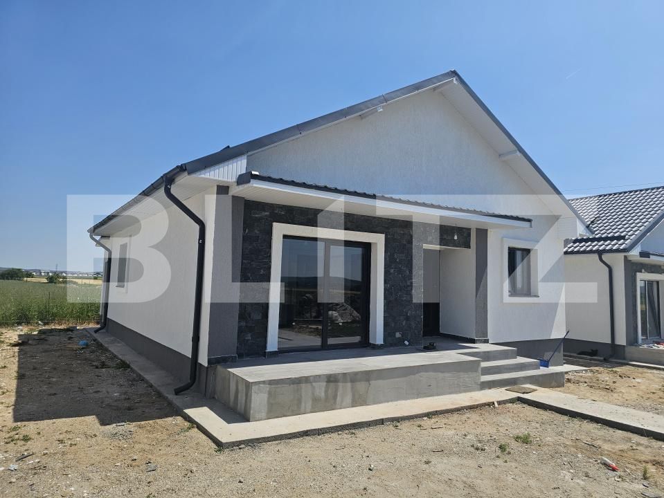 Casa de vânzare 3 camere Albesti - 173198CV | BLITZ Craiova | Poza1