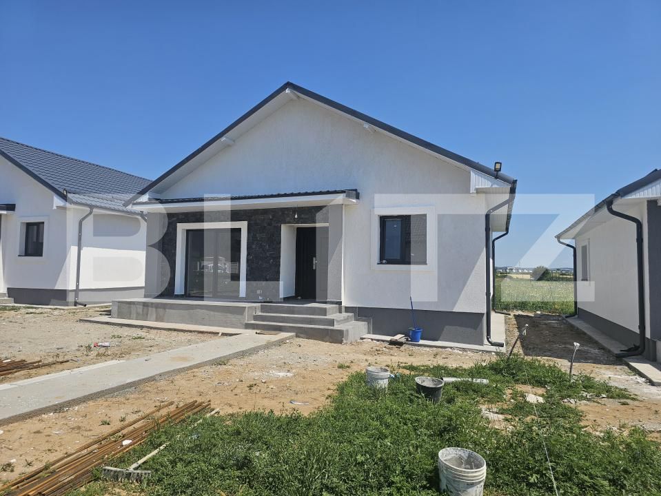 Casa de vânzare 3 camere Albesti - 173198CV | BLITZ Craiova | Poza2