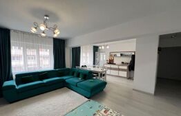 Apartament 4 camere decomandat ultracentral, 112 mp utili