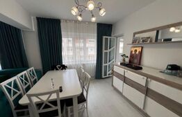 Apartament 4 camere decomandat ultracentral, 112 mp utili