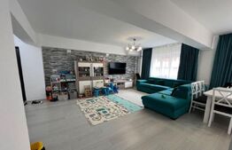 Apartament 4 camere decomandat ultracentral, 112 mp utili