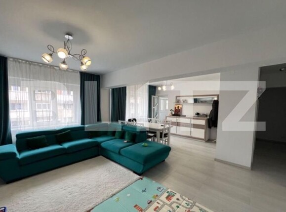 Apartament de închiriat 4 camere Central - 173219AI | BLITZ Craiova | Poza4