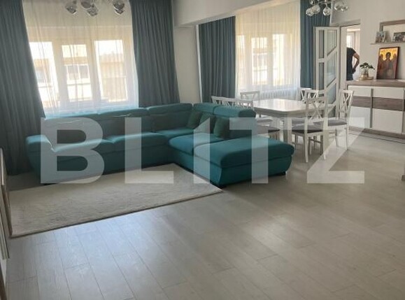 Apartament de închiriat 4 camere Central - 173219AI | BLITZ Craiova | Poza6