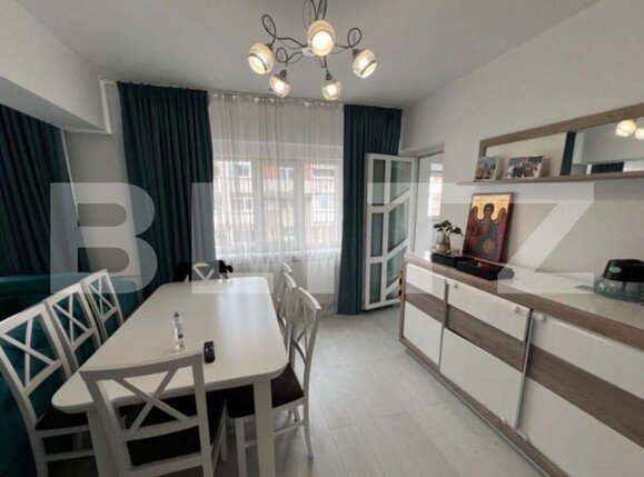 Apartament de închiriat 4 camere Central - 173219AI | BLITZ Craiova | Poza3