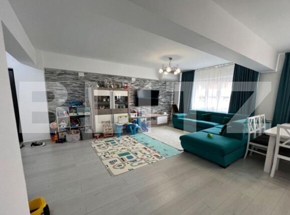 Apartament de închiriat 4 camere Central - 173219AI | BLITZ Craiova | Poza2