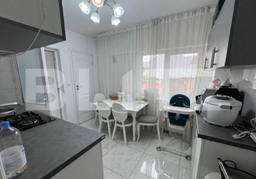 Apartament de închiriat 4 camere Central - 173219AI | BLITZ Craiova | Poza14