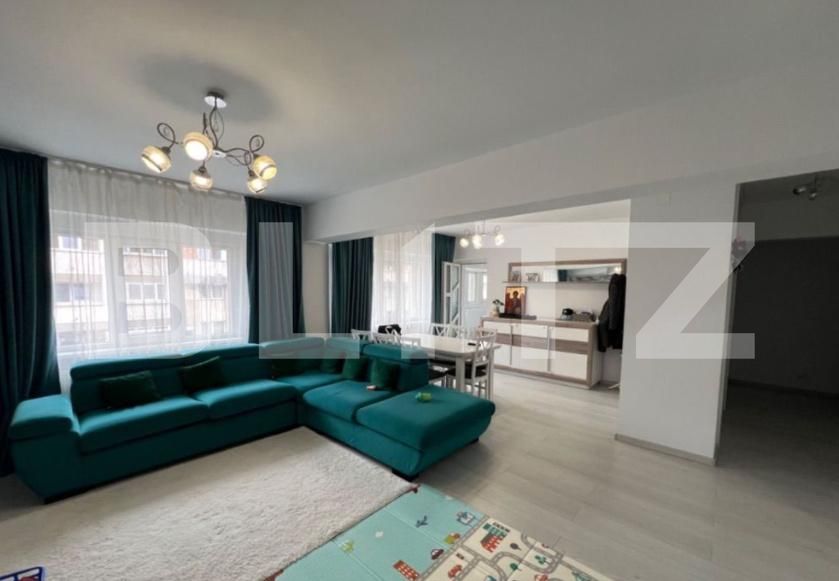 Apartament de închiriat 4 camere Central - 173219AI | BLITZ Craiova | Poza4