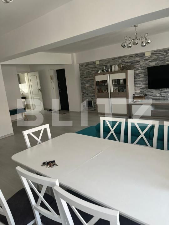 Apartament de închiriat 4 camere Central - 173219AI | BLITZ Craiova | Poza5