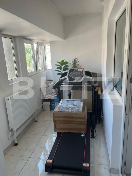 Apartament de închiriat 4 camere Central - 173219AI | BLITZ Craiova | Poza12