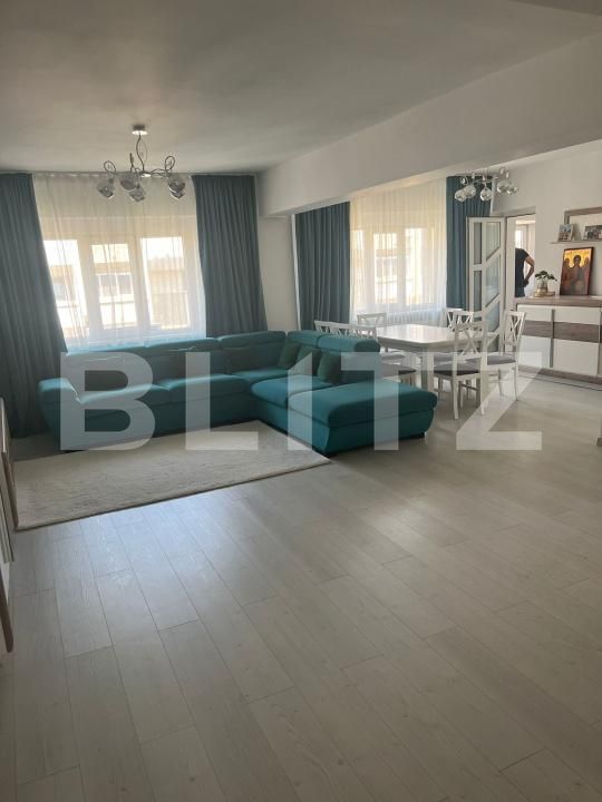 Apartament de închiriat 4 camere Central - 173219AI | BLITZ Craiova | Poza6