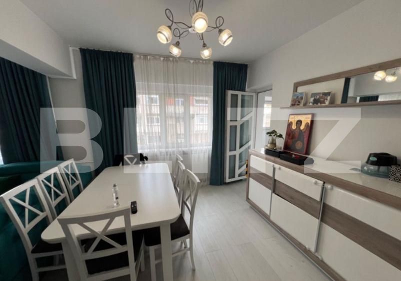 Apartament de închiriat 4 camere Central - 173219AI | BLITZ Craiova | Poza3