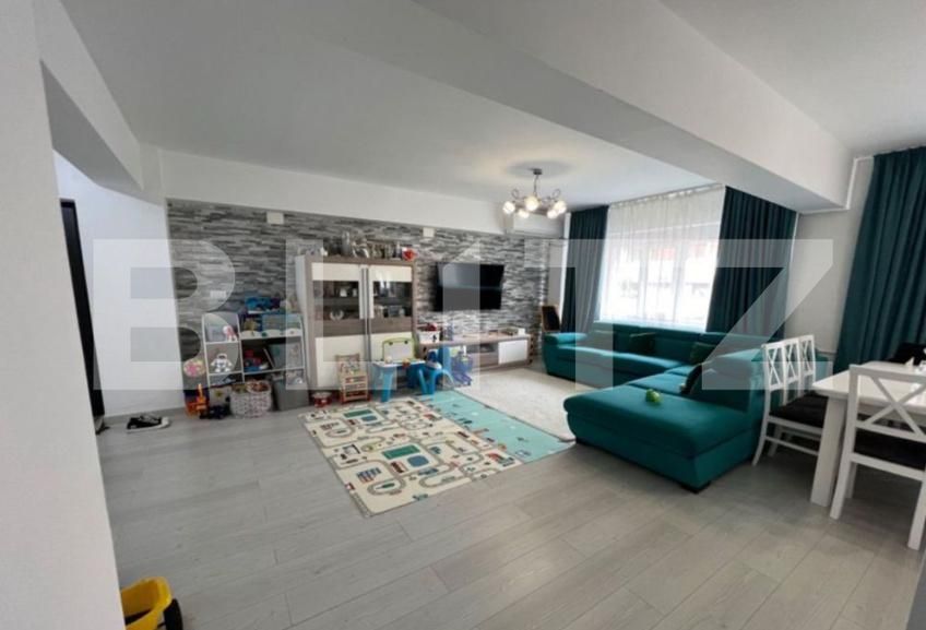 Apartament de închiriat 4 camere Central - 173219AI | BLITZ Craiova | Poza2