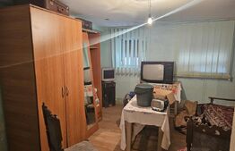 Casa la demisol, 45 mp utili, teren 372 mp in zona Botanica