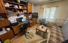 Apartament 3 camere decomandate  76 mp, Zona George Enescu 