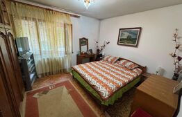 Apartament 3 camere decomandate  76 mp, Zona George Enescu 