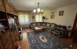 Apartament 3 camere decomandate  76 mp, Zona George Enescu 