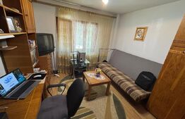 Apartament 3 camere decomandate  76 mp, Zona George Enescu 