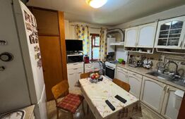 Apartament 3 camere decomandate  76 mp, Zona George Enescu 