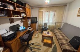 Apartament 3 camere decomandate  76 mp, Zona George Enescu 