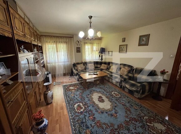 Apartament de vânzare 3 camere George Enescu - 173229AV | BLITZ Craiova | Poza2