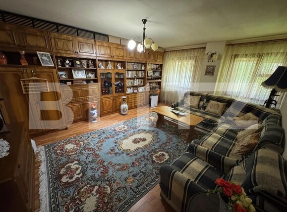 Apartament de vânzare 3 camere George Enescu - 173229AV | BLITZ Craiova | Poza1
