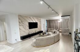 Apartament de lux, Craiovita Noua, vis-a-vis de Promenada Mall