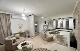 Apartament de lux, Craiovita Noua, vis-a-vis de Promenada Mall