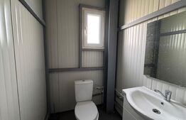 Hala de inchiriat cu birouri, 460 mp + parcare
