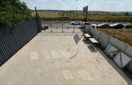 Hala de inchiriat cu birouri, 460 mp + parcare