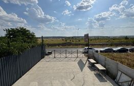 Hala de inchiriat cu birouri, 460 mp + parcare