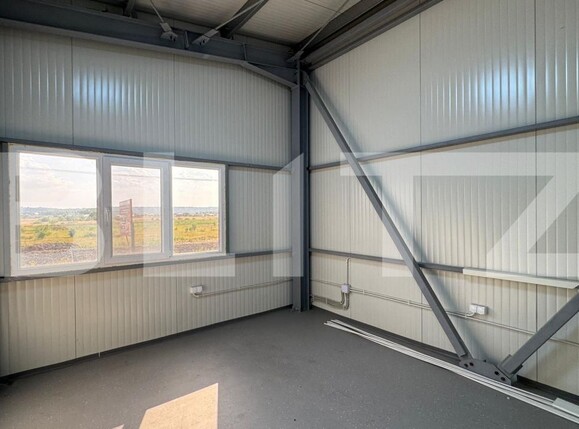 Spațiu industrial de închiriat Popoveni - 173244SII | BLITZ Craiova | Poza7