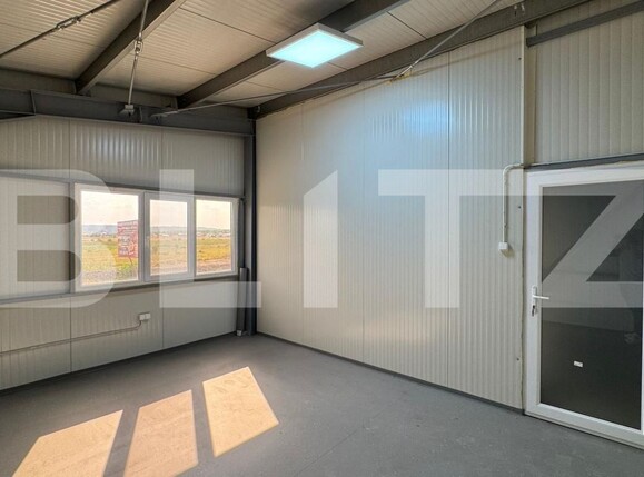 Spațiu industrial de închiriat Popoveni - 173244SII | BLITZ Craiova | Poza11