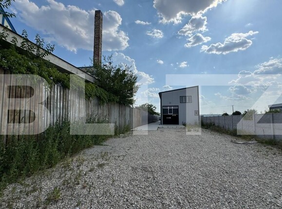 Spațiu industrial de închiriat Popoveni - 173244SII | BLITZ Craiova | Poza10