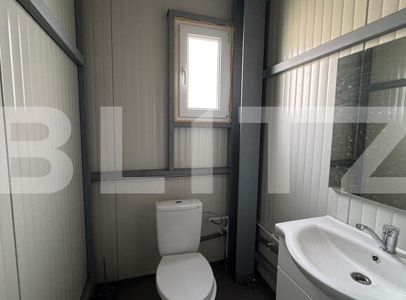 Spațiu industrial de închiriat Popoveni - 173244SII | BLITZ Craiova | Poza6