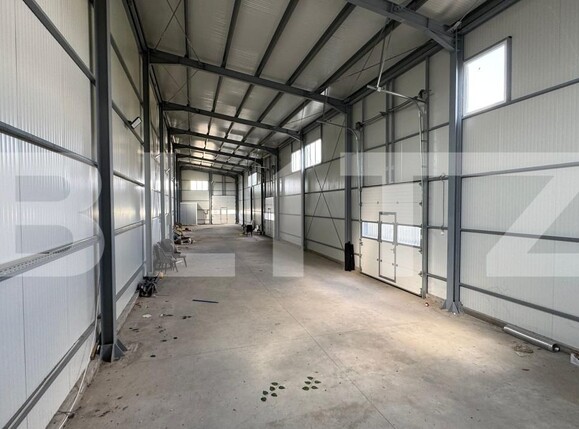 Spațiu industrial de închiriat Popoveni - 173244SII | BLITZ Craiova | Poza2