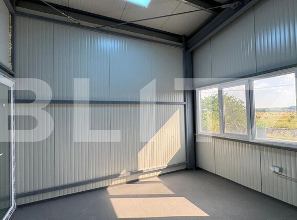 Spațiu industrial de închiriat Popoveni - 173244SII | BLITZ Craiova | Poza8