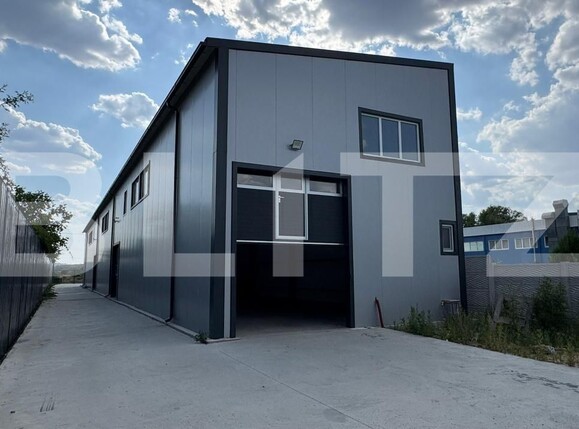 Spațiu industrial de închiriat Popoveni - 173244SII | BLITZ Craiova | Poza18