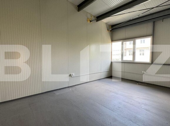 Spațiu industrial de închiriat Popoveni - 173244SII | BLITZ Craiova | Poza13