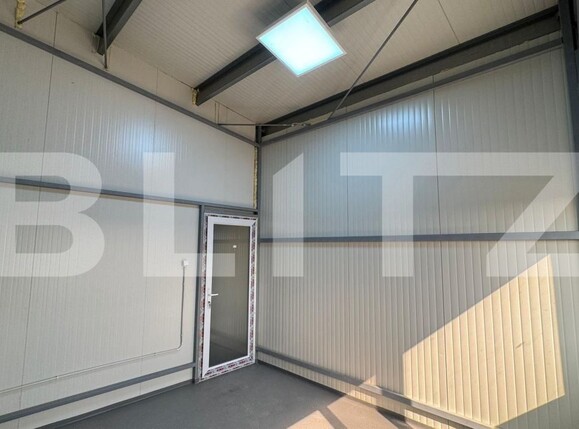 Spațiu industrial de închiriat Popoveni - 173244SII | BLITZ Craiova | Poza4