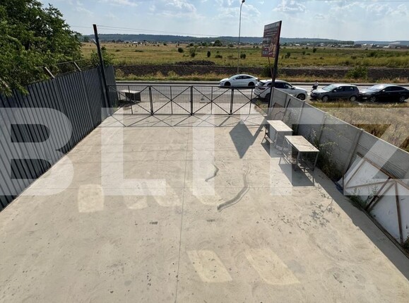 Spațiu industrial de închiriat Popoveni - 173244SII | BLITZ Craiova | Poza9