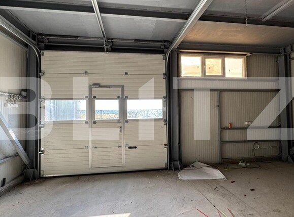 Spațiu industrial de închiriat Popoveni - 173244SII | BLITZ Craiova | Poza5