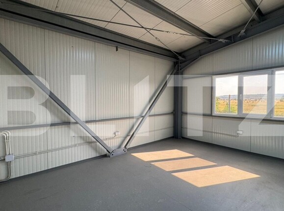 Spațiu industrial de închiriat Popoveni - 173244SII | BLITZ Craiova | Poza12