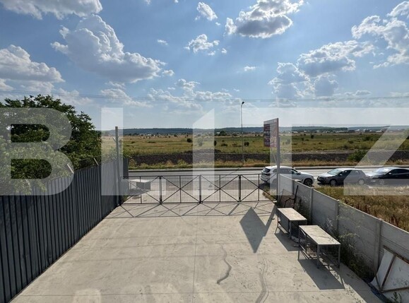 Spațiu industrial de închiriat Popoveni - 173244SII | BLITZ Craiova | Poza15
