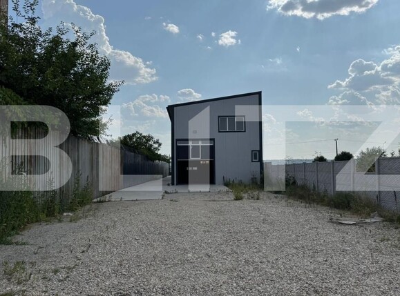 Spațiu industrial de închiriat Popoveni - 173244SII | BLITZ Craiova | Poza14